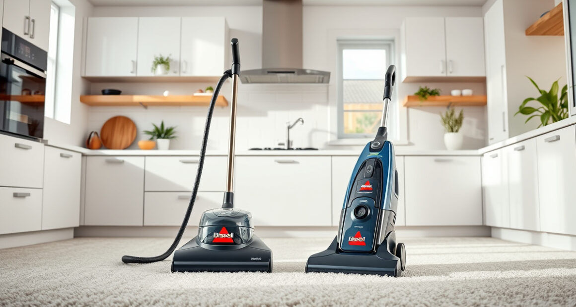 Is the Bissell SpotClean Pro Worth It? Honest Review