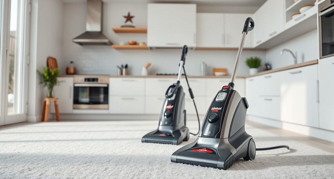Is the Bissell TurboClean Worth It? Honest Review