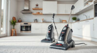 Is the Bissell TurboClean Worth It? Honest Review