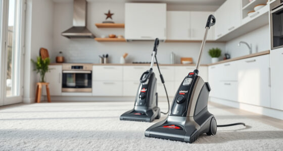 Is the Bissell TurboClean Worth It? Honest Review