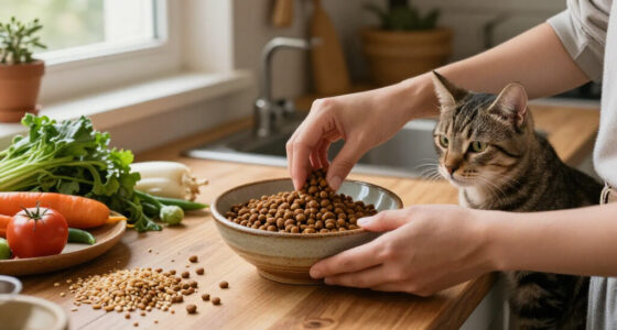 Is the Purina ONE Natural Dry Cat Food Worth It? Honest Take + Alternatives