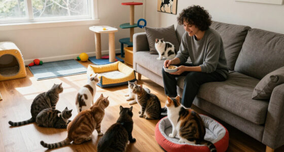 Look, Vote: Pet Of The Week Gets 11 Cats, Dogs Up For Nomination.
