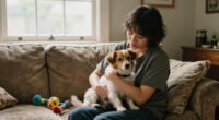 Lost Our Home Pet Rescue Offers Temporary Care Solution For Families In Crisis