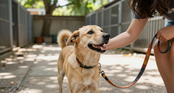 Lyon County Animal Services Surges In Global Coverage