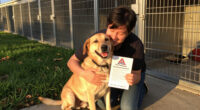 MCACC Joins BISSELL Pet Foundation’s Empty The Shelters® Adoption Event