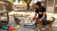 Meet These Cats And Dogs At OC Animal Care That Are Up For Adoption