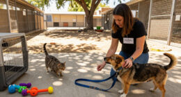 Meet These Cats And Dogs At OC Animal Care That Are Up For Adoption