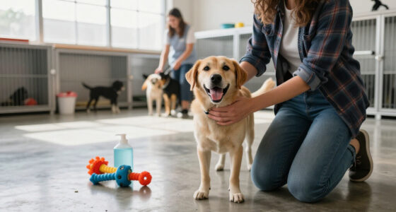 N.J. Pet Care Facility Is Helping Shelter Dogs Find Their Forever Homes