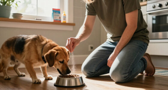 Oxyfresh Expands Pet Dental Care Portfolio With Advanced Dental Powder For Dogs, Cats