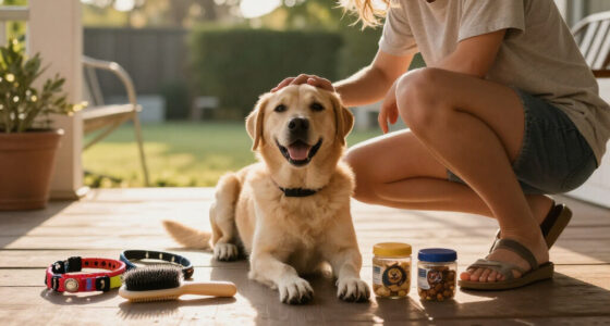 Ultimate Pet Care Shopping Checklist 2026