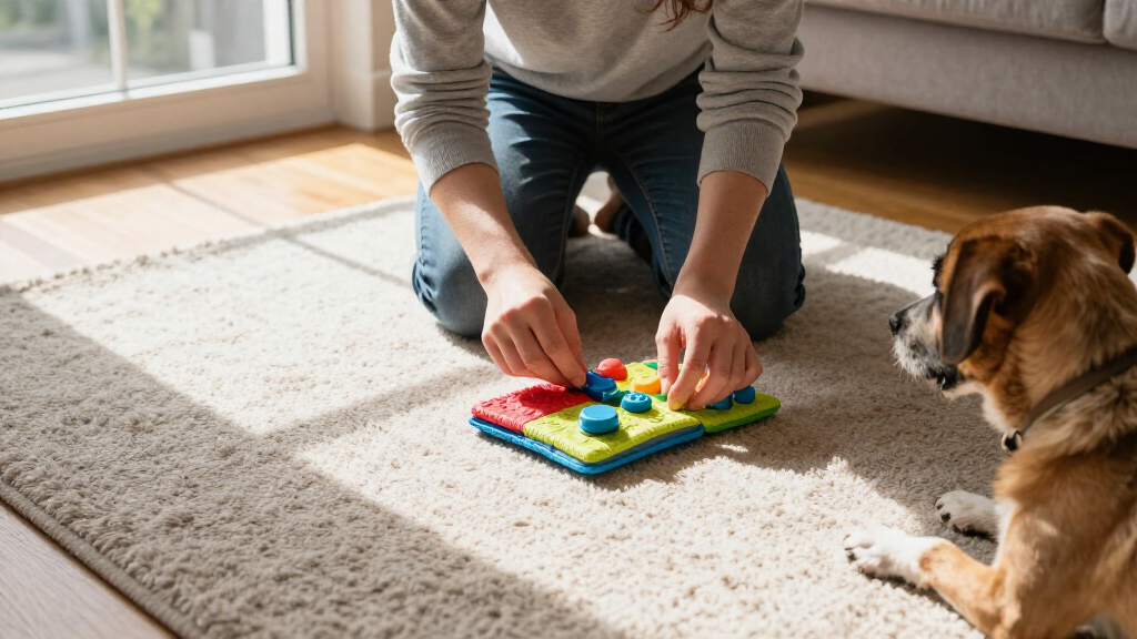 Pet Enrichment Toys & Activities Checklist 2026