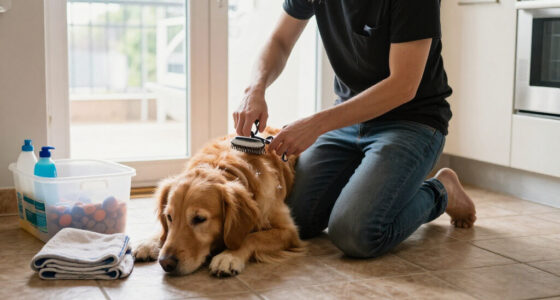 Pet Grooming Supplies Shopping Checklist 2026