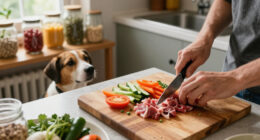 Pet Health Alert: Are Foodborne Illnesses A Threat To Your Pet?