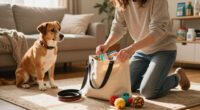 Pet Supplies Shopping Checklist 2026