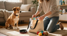 Pet Supplies Shopping Checklist 2026