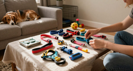 Pet Training Gear Shopping Checklist 2026