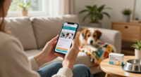 Petmed Express Surges In Global Coverage
