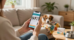 Petmed Express Surges In Global Coverage