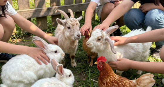 Petting Zoo