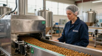 Purina Invests €55M To Upgrade Italian Pet Food Plant