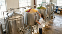 Purina Opens New Pet Food Factory In Ohio, Its First Built From The Ground Up In More Than 50 Years