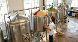 Purina Opens New Pet Food Factory In Ohio, Its First Built From The Ground Up In More Than 50 Years