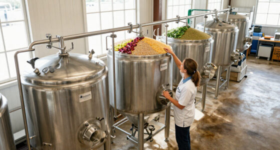 Purina Opens New Pet Food Factory In Ohio, Its First Built From The Ground Up In More Than 50 Years