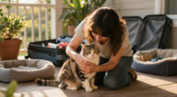 Purrfect Paws Pet Sitting Helps Frequent Travelers And Working Professionals Keep Pets Happy And Homes Secure