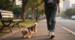 Seoul Launches Free Pet Care Program