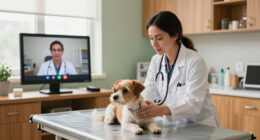Teleconsultation Brings Specialist Support To Every Practice