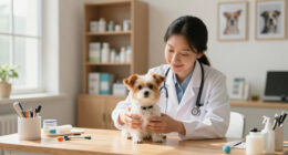 The Case For The Veterinary Sabbatical