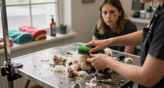 Trusted Pet Groomer Arrested, Accused Of Killing Several Dogs That Were Left In His Care