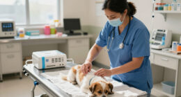 VEG ER For Pets Opens 24/7 Emergency Animal Hospital In Bellevue