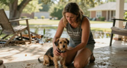 ‘Very Painful Out There’ As Lowcountry Pet Owners Struggle To Keep Pets Amid Rising Costs
