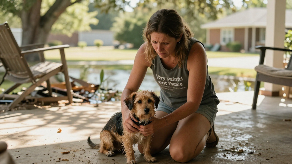 ‘Very Painful Out There’ As Lowcountry Pet Owners Struggle To Keep Pets Amid Rising Costs