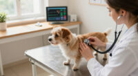 We Explore How Advances In Veterinary Medicine Are Helping Pets Live Longer, Healthier Lives.