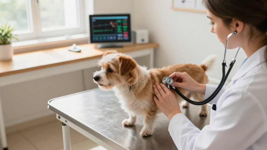 We Explore How Advances In Veterinary Medicine Are Helping Pets Live Longer, Healthier Lives.