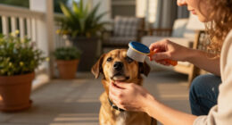 What Every Pet Parent Needs To Know About Fleas