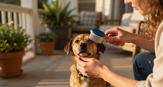 What Every Pet Parent Needs To Know About Fleas