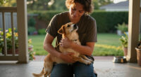Who Will Care For Your Pet If You Are Unable To?