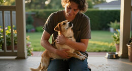 Who Will Care For Your Pet If You Are Unable To?