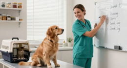 WordRx: Your Dose Of Veterinary Wordplay