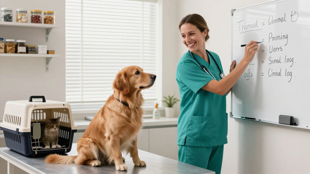 WordRx: Your Dose Of Veterinary Wordplay