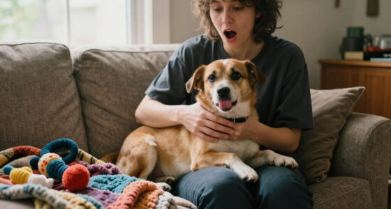 Your Doggo Ever Do This?