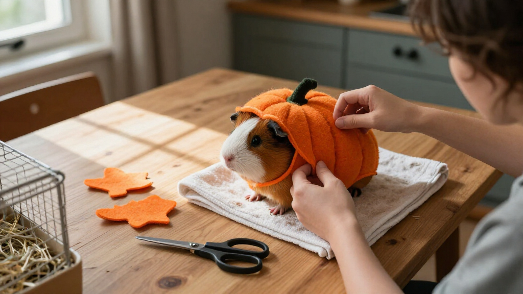 10 Best Halloween Costumes for Guinea Pigs in 2027