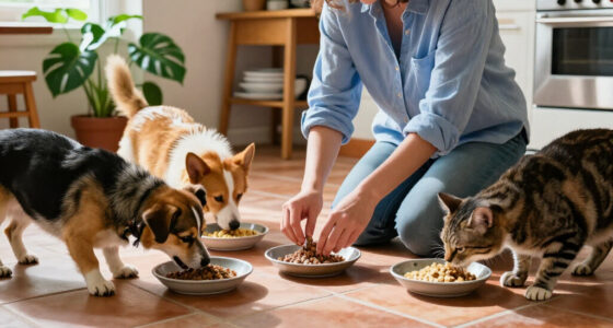 11 Best Grain-Free Dog and Cat Foods for 2027
