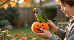 11 Best Halloween Costumes for Birds in 2027