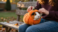 11 Best Halloween Costumes for Guinea Pigs in 2027