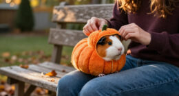 11 Best Halloween Costumes for Guinea Pigs in 2027