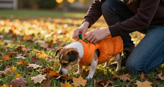 11 Best Halloween Costumes for Small Dogs in 2027